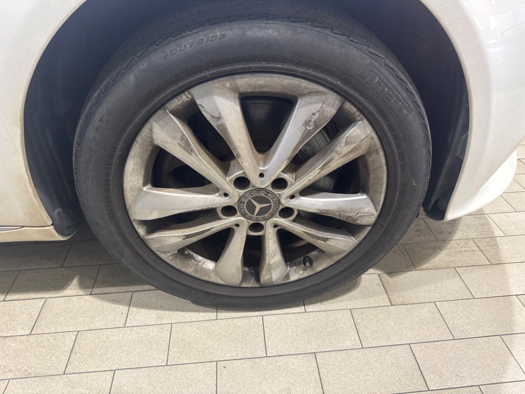 Used 2019 Mercedes-Benz C 300 4MATIC Sedan image 11