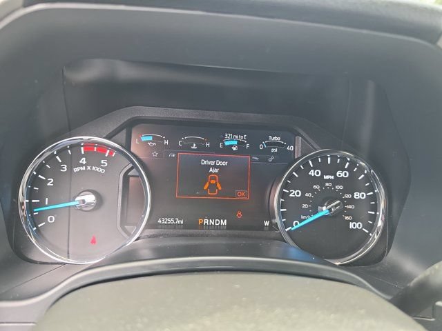 Certified 2021 Ford F250 Lariat AWD/4WD image 20
