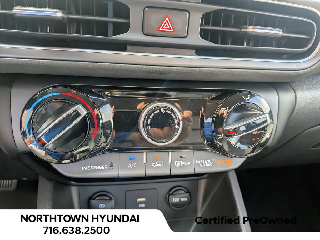 Certified 2023 Hyundai Kona SE AWD/4WD image 17