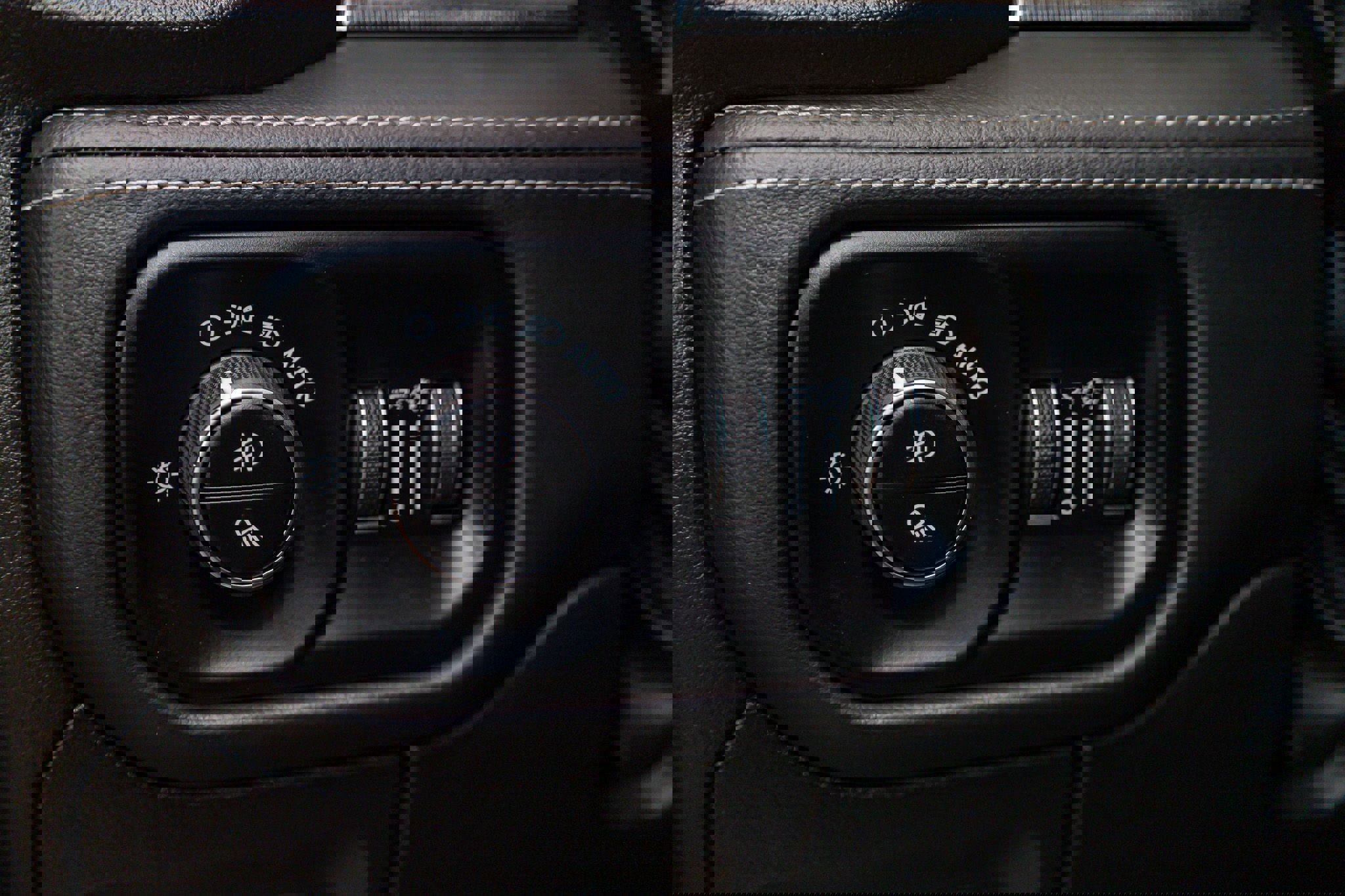 Used 2025 RAM 1500 RHO w/ RHO Level 1 Equipment Group image 20