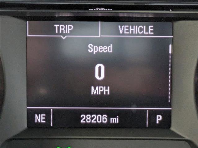 Used 2024 Chevrolet Trax LS image 12