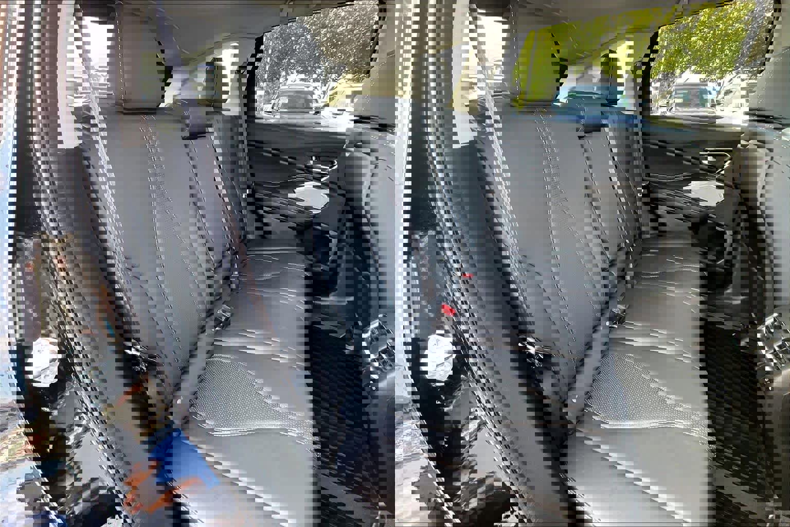 Used 2023 Acura RDX FWD w/ Technology Package image 28