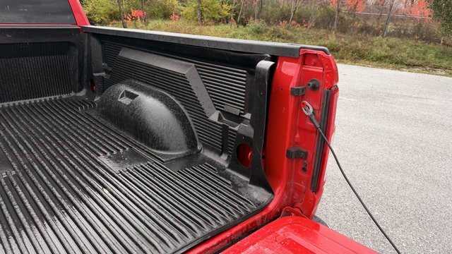 Used 2021 RAM 1500 Big Horn image 14