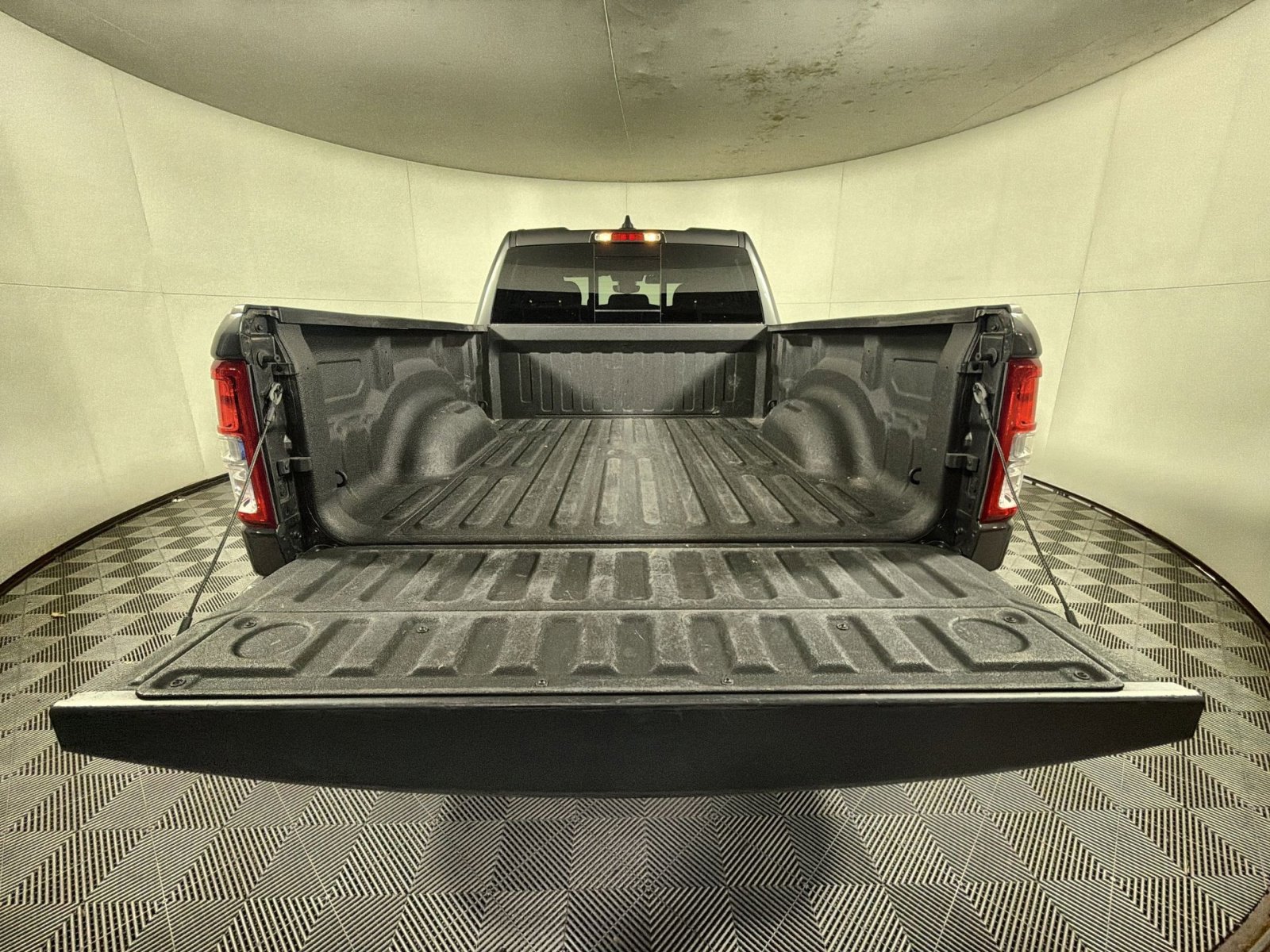 Used 2023 RAM 1500 Big Horn image 25