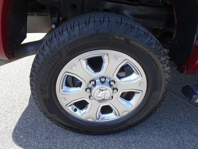 Used 2015 RAM 2500 Laramie w/ Convenience Group AWD/4WD image 35