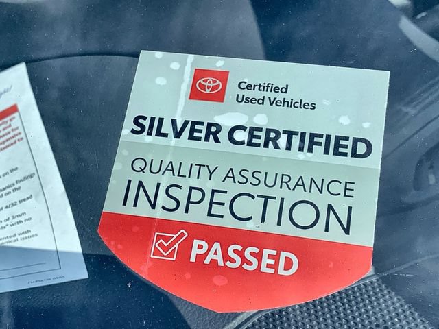 Certified 2019 Toyota C-HR XLE FWD image 44