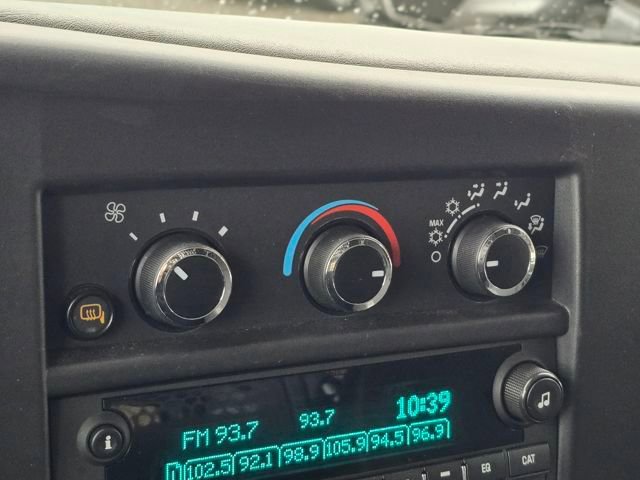 Used 2024 GMC Savana 2500 w/ Driver Convenience Package image 16