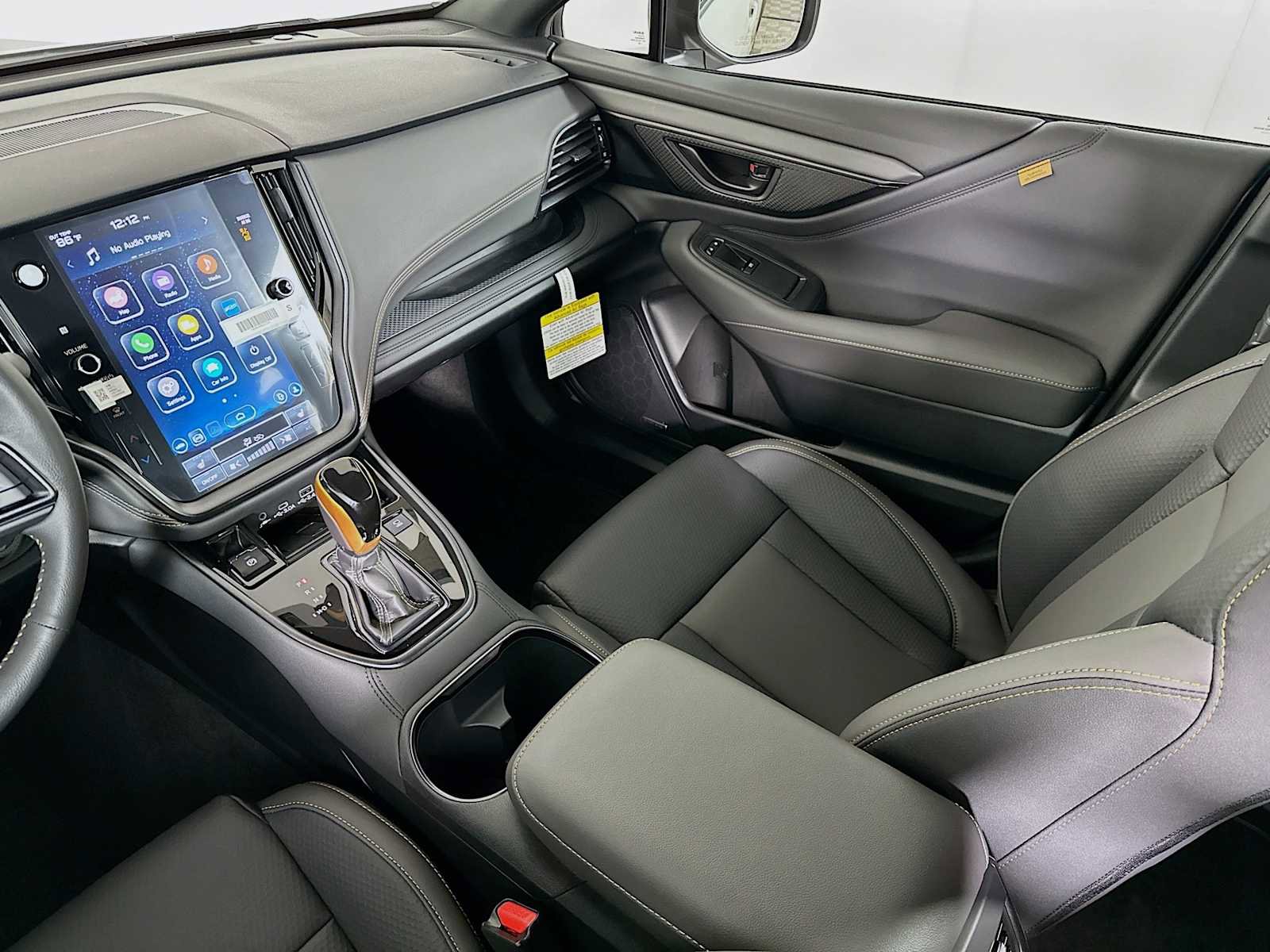 New 2025 Subaru Outback Wilderness image 22