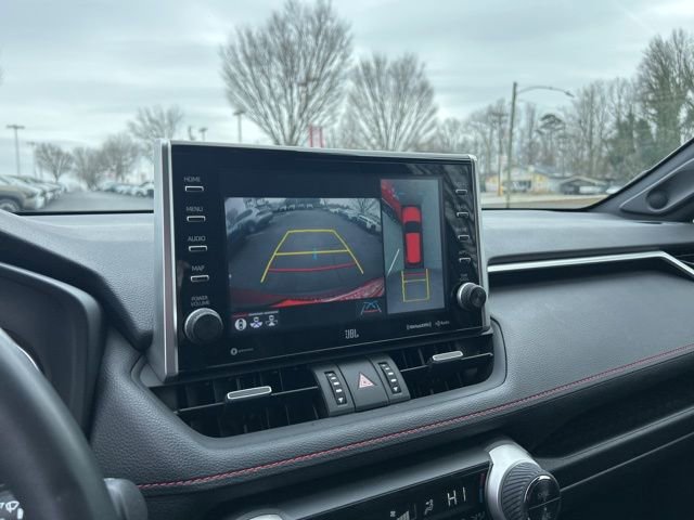 Used 2021 Toyota RAV4 XSE w/ Premium Package image 23