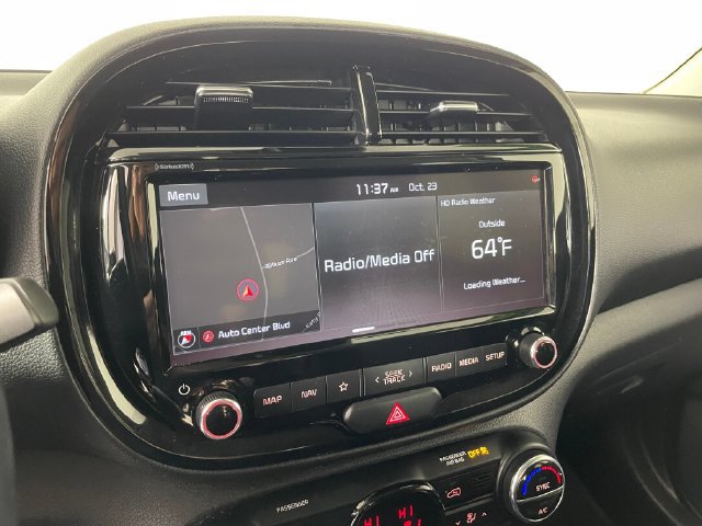 Used 2020 Kia Soul EX FWD image 7