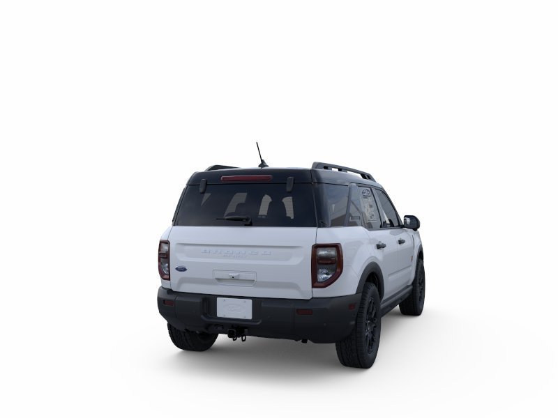 New 2026 Ford Bronco Sport Badlands w/ Badlands Tech Package AWD/4WD image 32