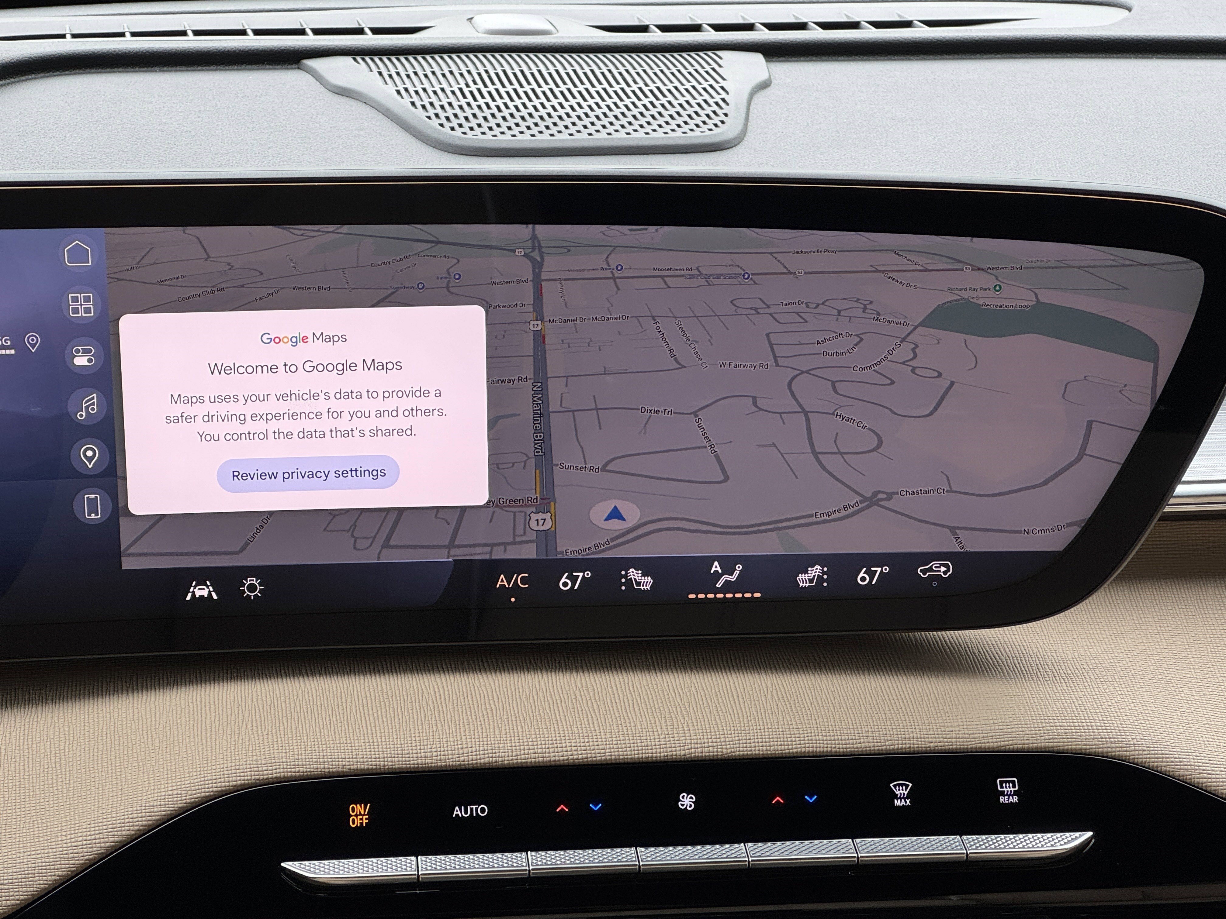 New 2026 Buick Enclave Preferred w/ Power Package FWD image 37