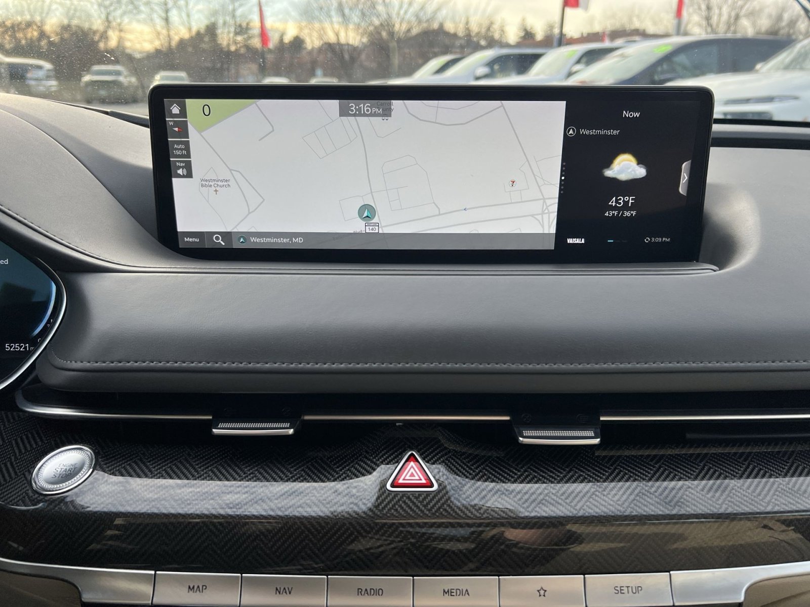 Used 2023 Genesis G80 3.5T Sport image 20