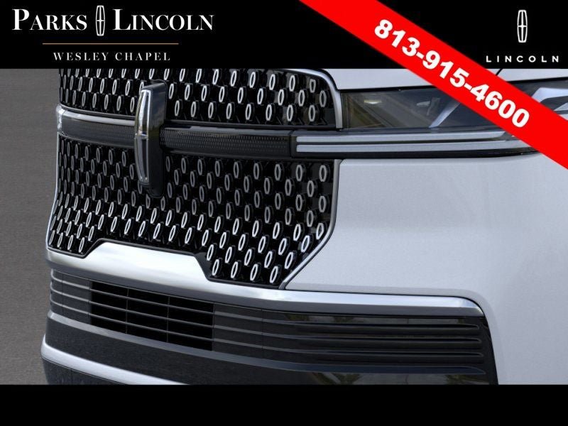 New 2026 Lincoln Navigator L Reserve AWD/4WD image 17