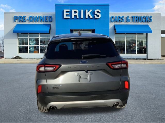 Used 2024 Ford Escape Active image 8