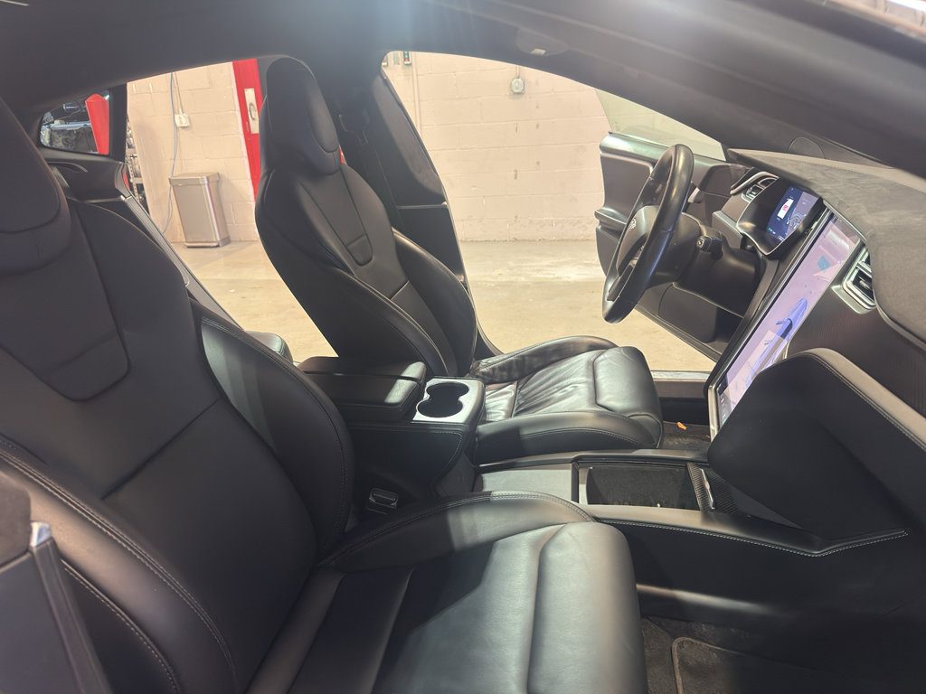 Used 2017 Tesla Model S 100D image 21