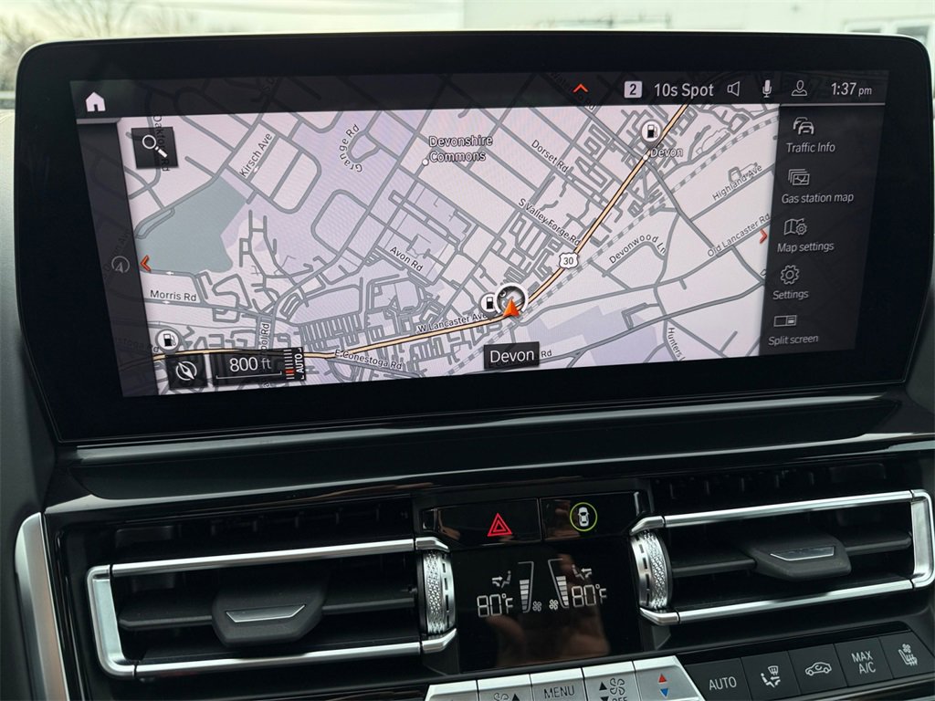 Used 2026 BMW M850i xDrive Convertible image 21