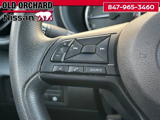 Used 2023 Nissan Kicks S FWD image 19