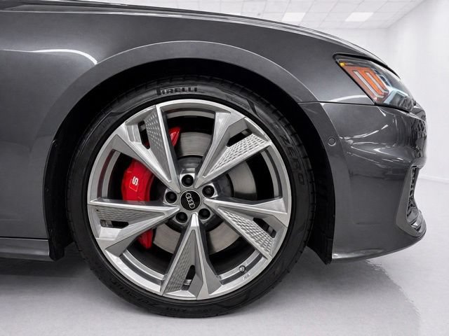 Used 2023 Audi S6 Prestige w/ Prestige Package AWD/4WD image 10