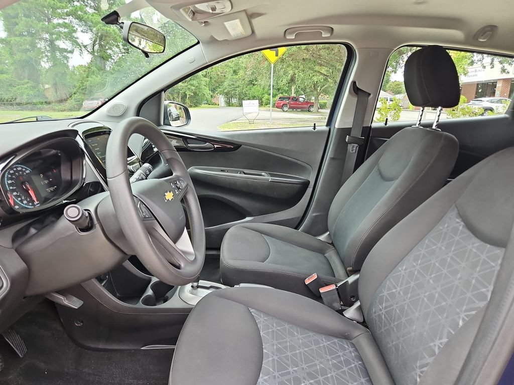 Used 2022 Chevrolet Spark LT FWD image 18