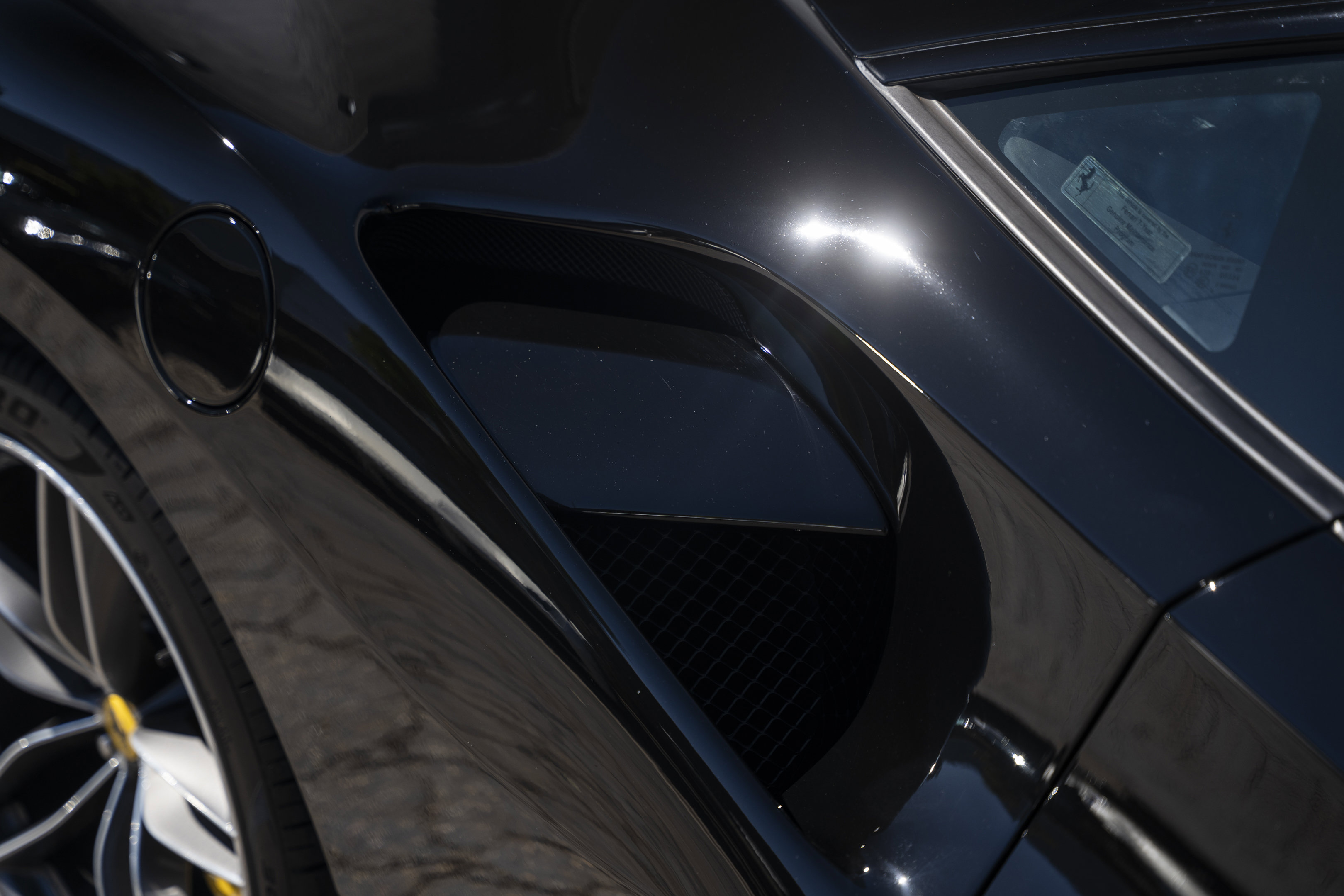 Certified 2016 Ferrari 488 GTB image 17