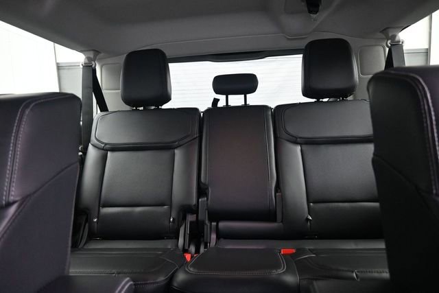 New 2026 Ford Expedition Max Platinum AWD/4WD image 17