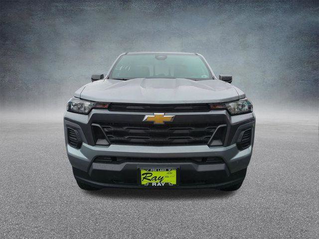 New 2026 Chevrolet Colorado LT w/ Advanced Trailering Package image 9