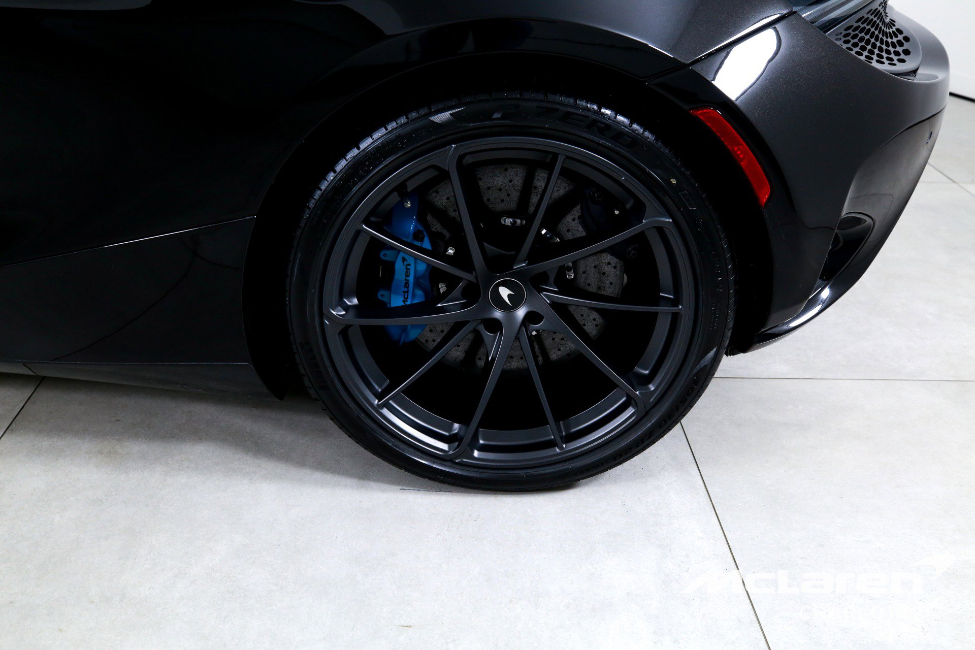 New 2026 McLaren 750S Spider image 29