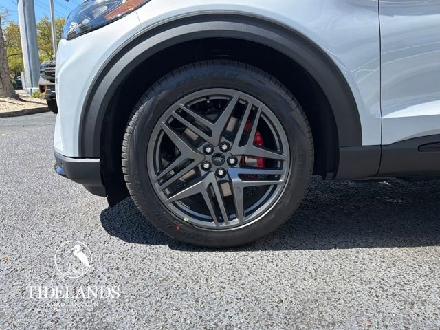 New 2026 Ford Explorer ST-Line image 28