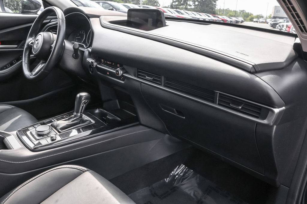 Used 2024 MAZDA CX-30 AWD 2.5 S w/ Select Sport Pkg image 34