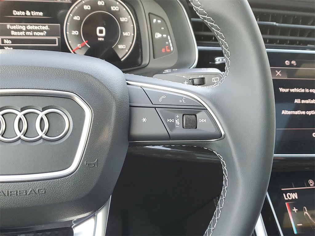 New 2026 Audi Q8 Premium Plus image 10