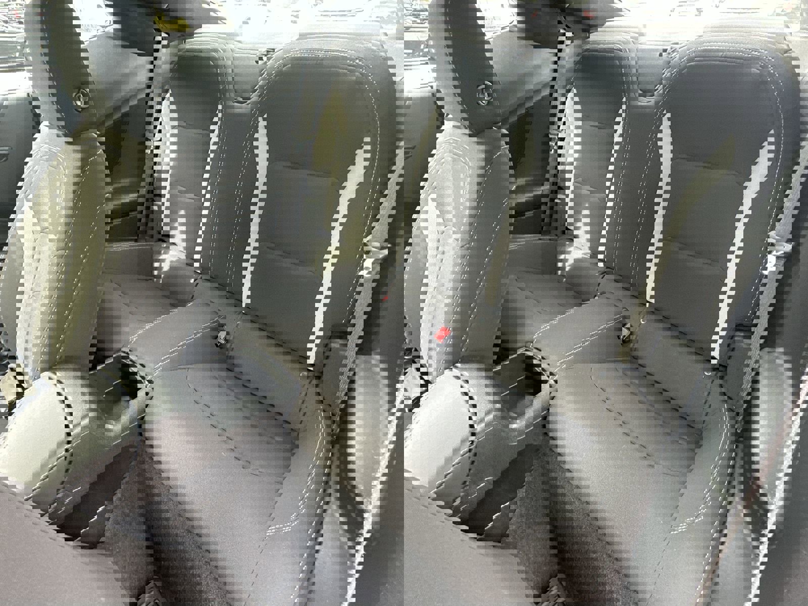 Used 2018 Chevrolet Camaro LT w/ RS Package image 31