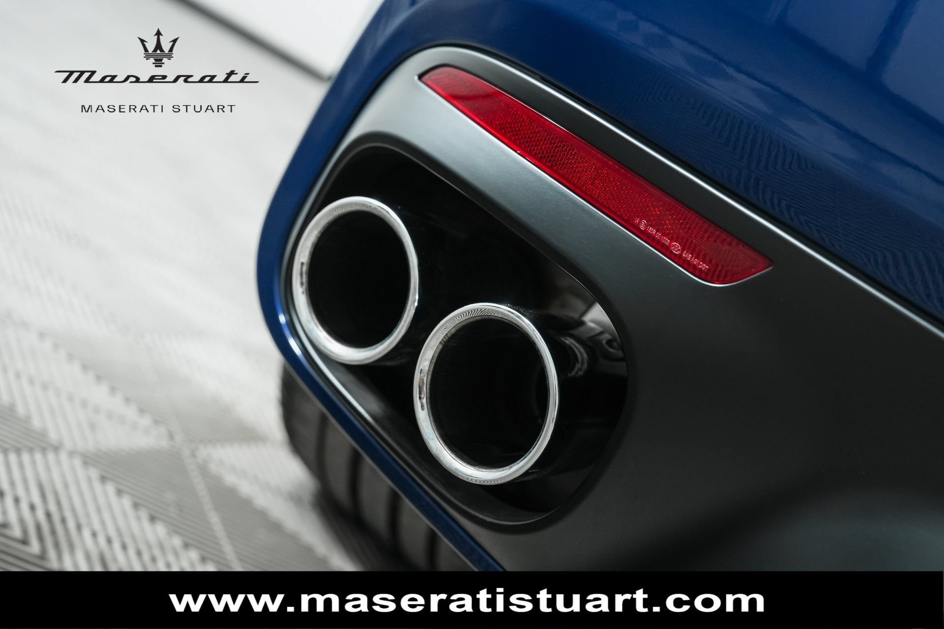 New 2026 Maserati GranCabrio Modena AWD/4WD image 54