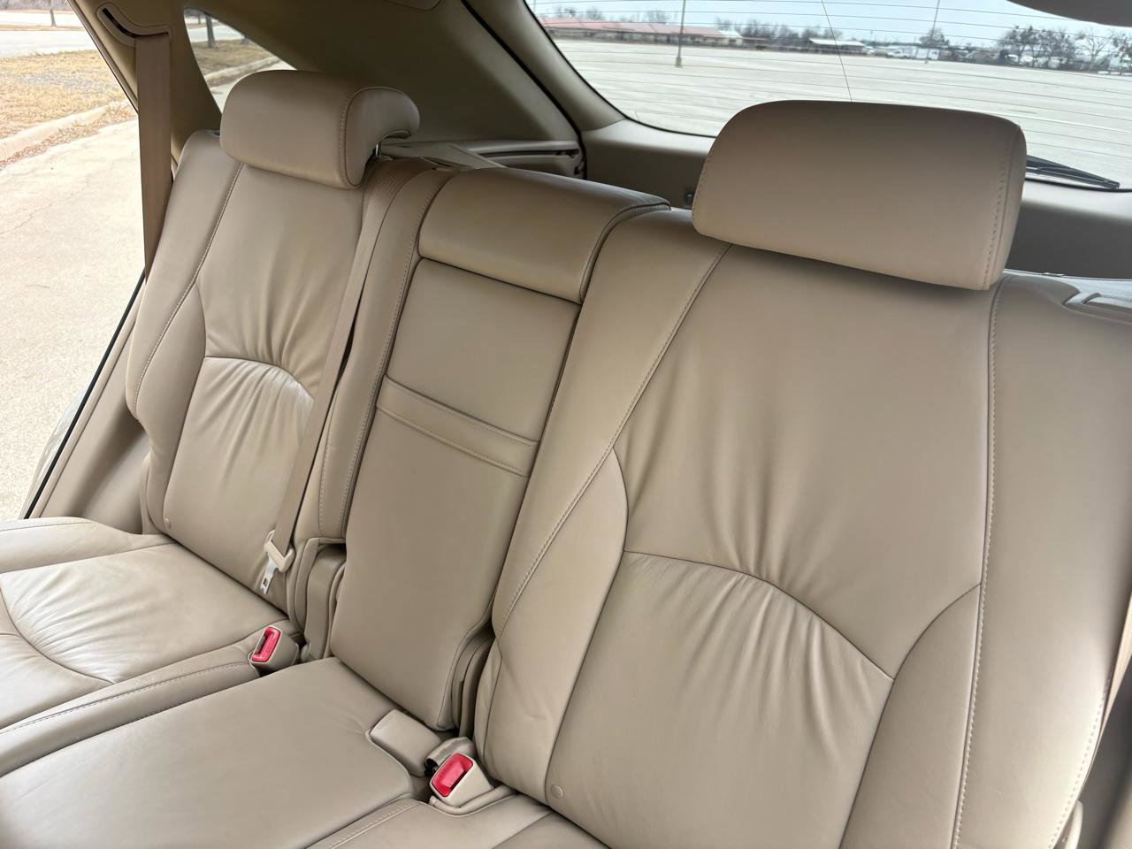 Used 2005 Lexus RX 330 image 26