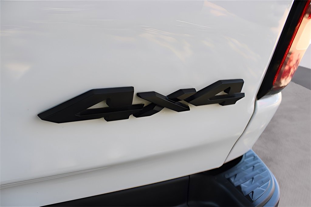 Used 2021 RAM 1500 Rebel w/ Rebel Level 1 Equipment Group image 10