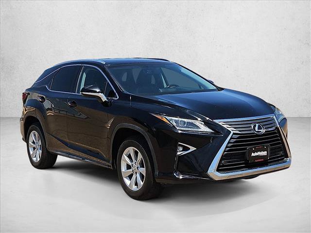 Used 2016 Lexus RX 350 AWD w/ Premium Package image 3
