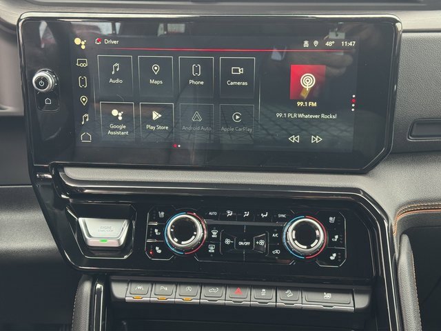 Used 2022 GMC Sierra 1500 AT4 w/ AT4 Premium Package image 19