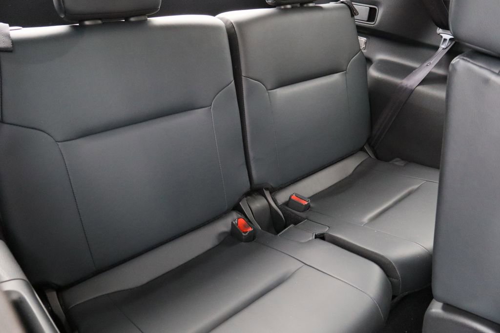 Used 2022 Mitsubishi Outlander SE FWD image 27