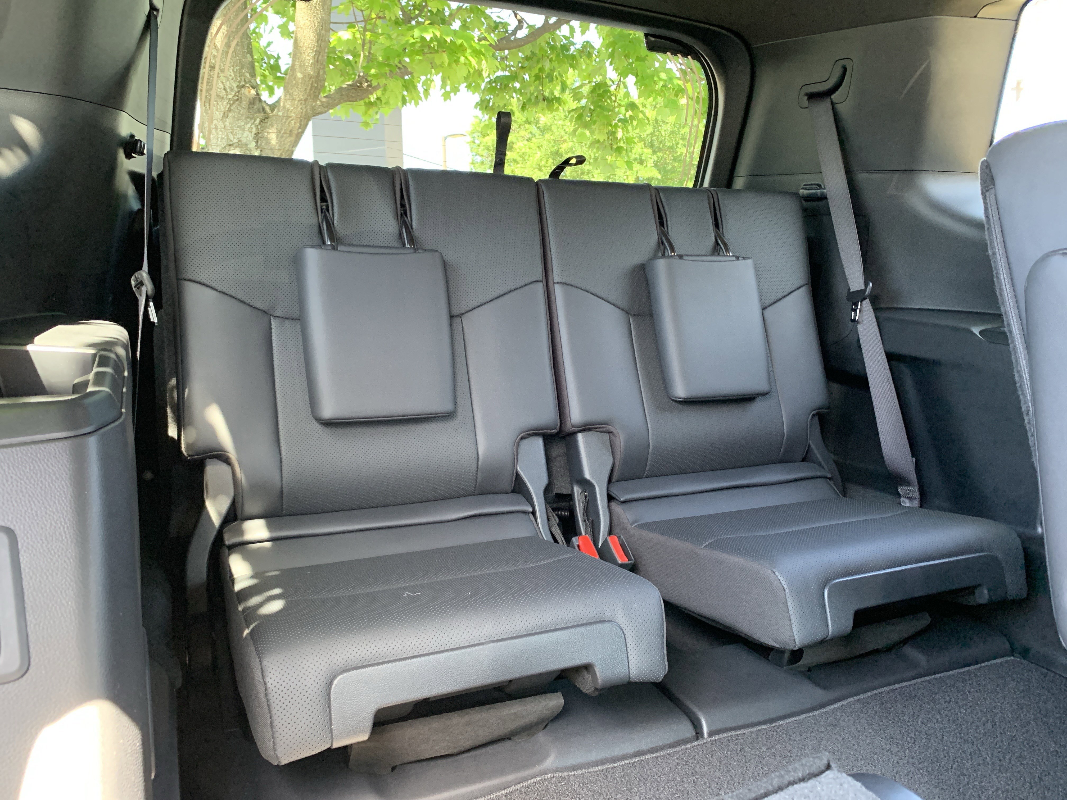 Used 2026 Lexus GX 550 AWD/4WD image 33