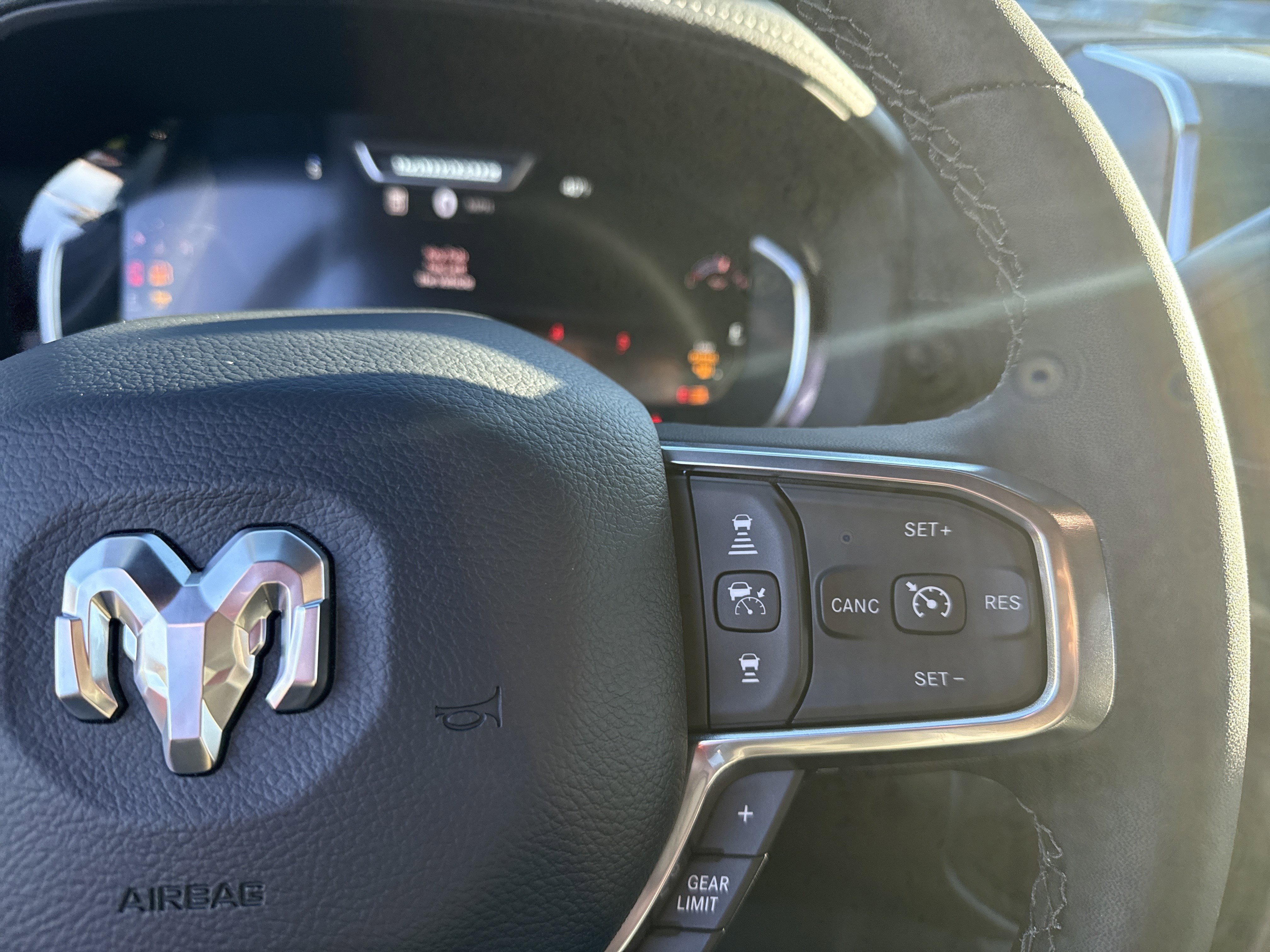 New 2026 RAM 2500 Laramie image 27