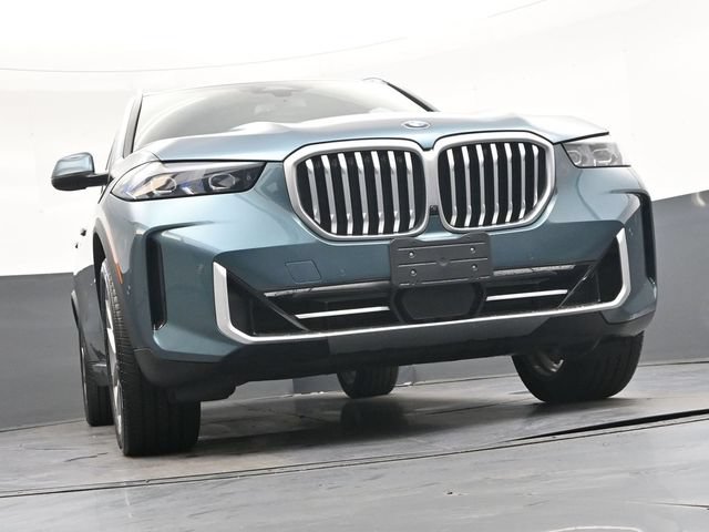 Used 2024 BMW X5 xDrive40i w/ Premium Package AWD/4WD image 41