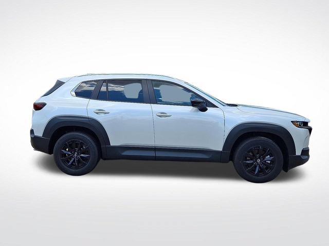 New 2026 MAZDA CX-50 2.5 Hybrid w/ Preferred Pkg AWD/4WD image 8