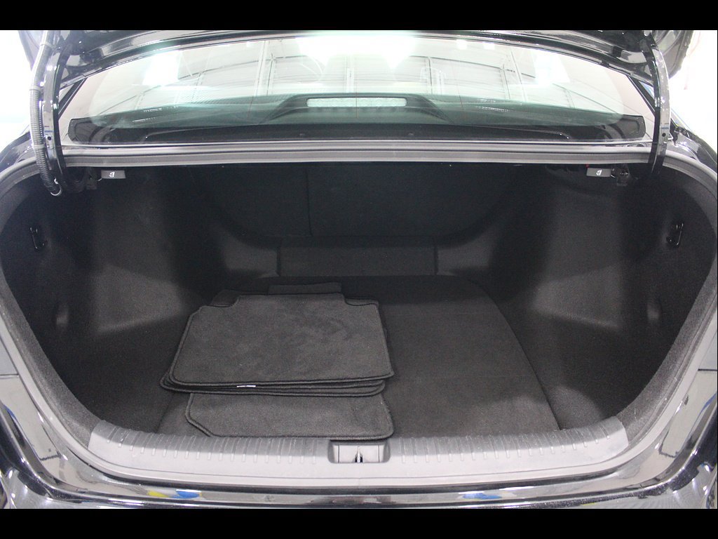 Used 2025 Honda Accord Sport image 19