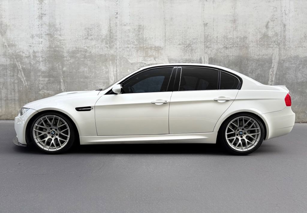 Used 2011 BMW M3 Sedan image 6