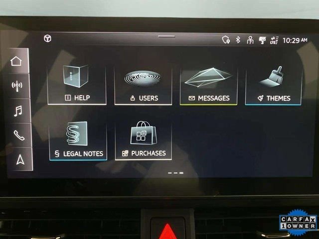 Used 2023 Audi A5 2.0T Premium Plus w/ Premium Plus image 46