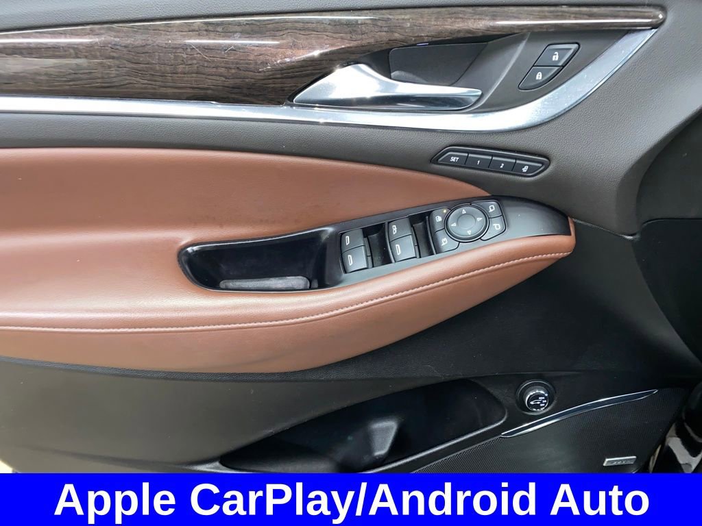 Used 2020 Buick Enclave Avenir w/ Avenir Technology Package image 30