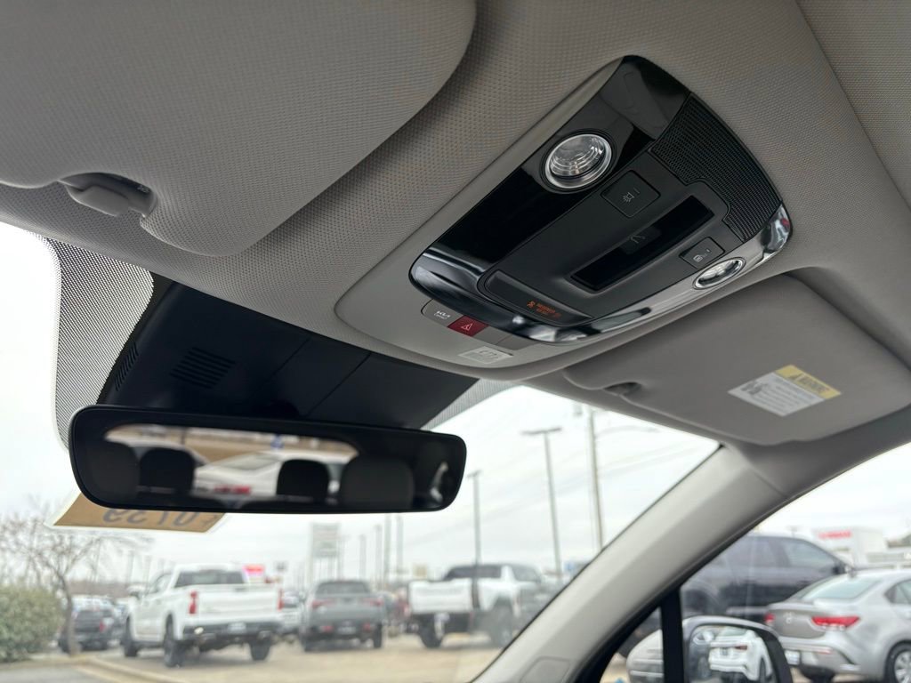 New 2026 Kia Sorento EX w/ EX Premium Package image 21