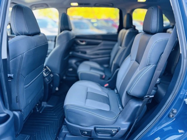 Used 2023 Subaru Ascent Onyx Edition Limited image 22
