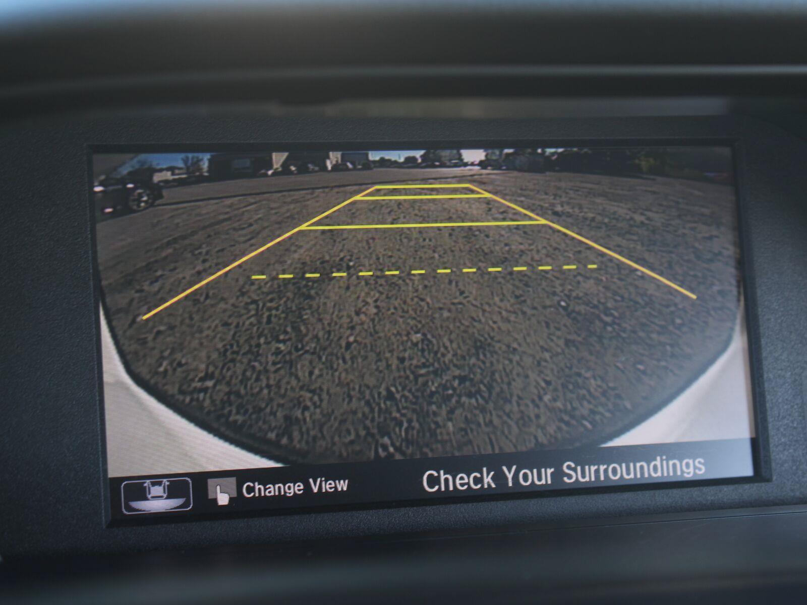 Used 2016 Honda Accord EX-L image 15