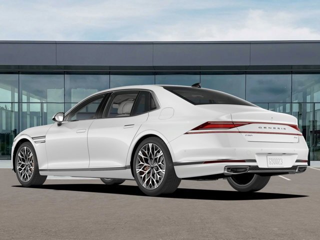 New 2025 Genesis G90 3.5T image 5